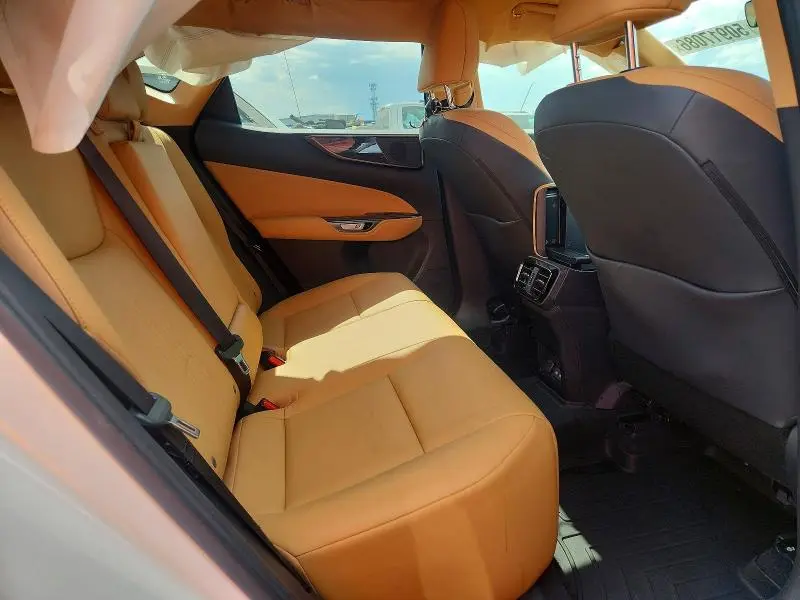 2022 LEXUS NX 250  
