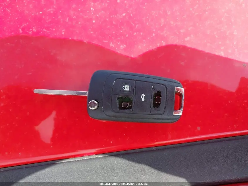 2014 CHEVROLET CRUZE 1LT AUTO