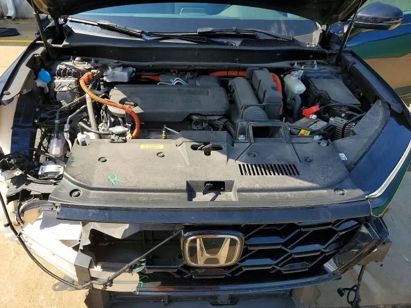 2025 HONDA CR-V SPORT-L  