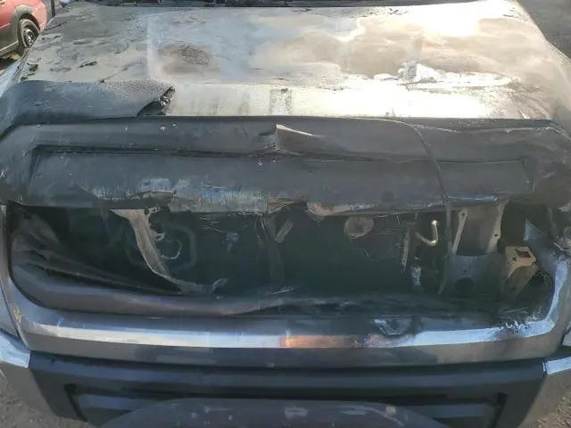 2015 TOYOTA TUNDRA DOUBLE CAB SR  