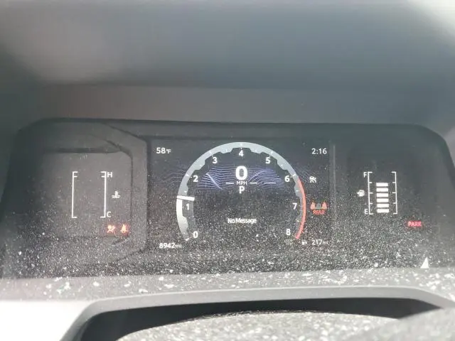 2024 TOYOTA TACOMA DOUBLE CAB  