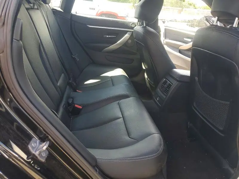 2019 BMW 430XI GRAN COUPE  