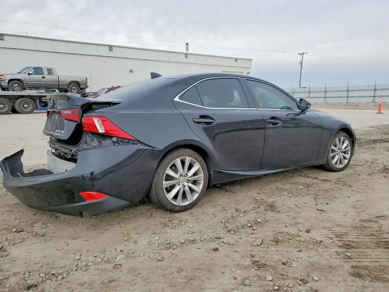 2015 LEXUS IS 250 BASE  