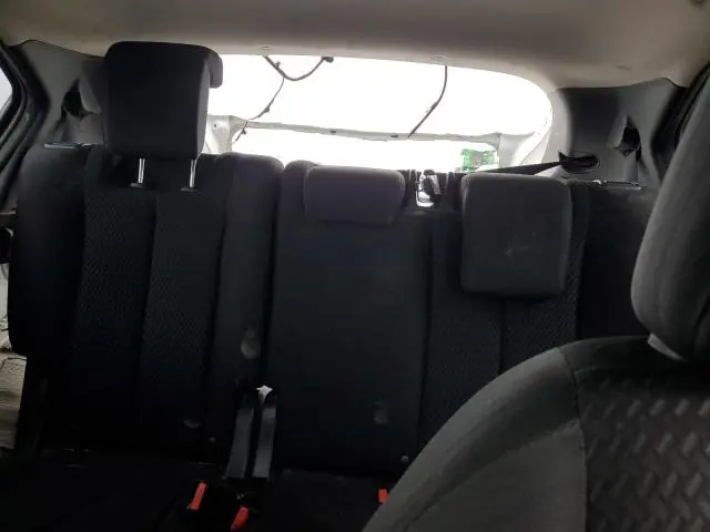 2020 MITSUBISHI ECLIPSE CROSS ES  