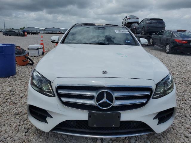 2019 MERCEDES-BENZ E 300