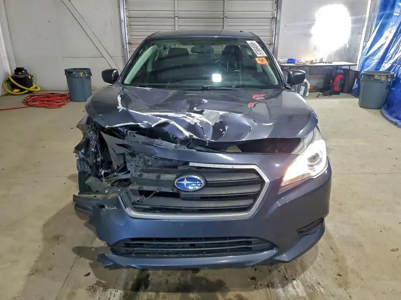 2017 SUBARU LEGACY 2.5I  