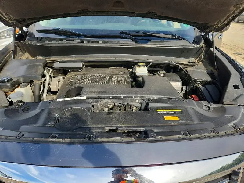 2014 INFINITI QX60 BASE  