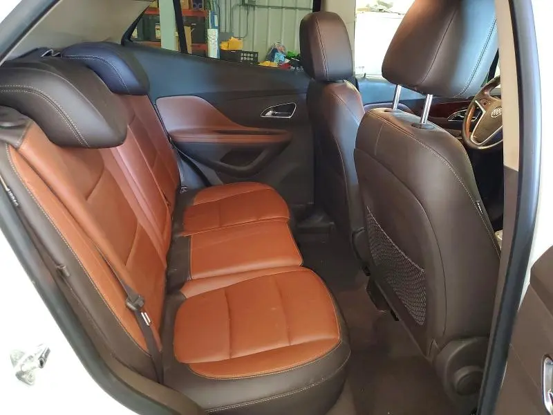 2013 BUICK ENCORE   