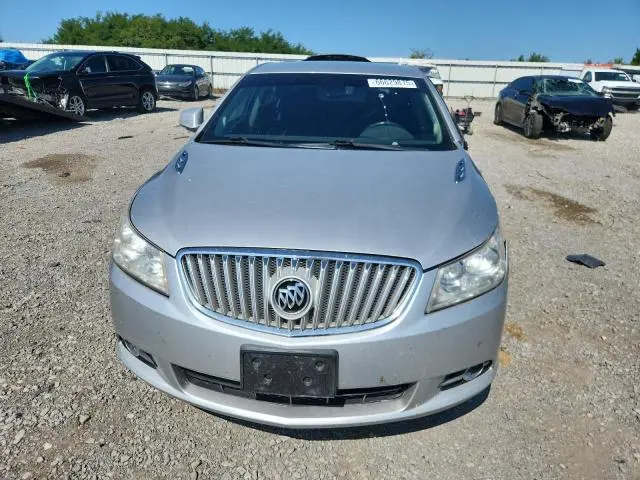 2012 BUICK LACROSSE   