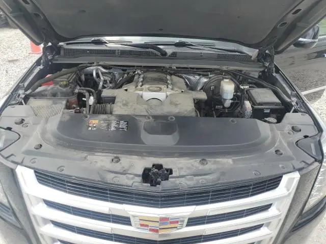 2015 CADILLAC ESCALADE PREMIUM  