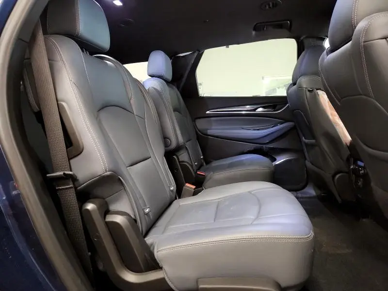 2022 BUICK ENCLAVE ESSENCE  