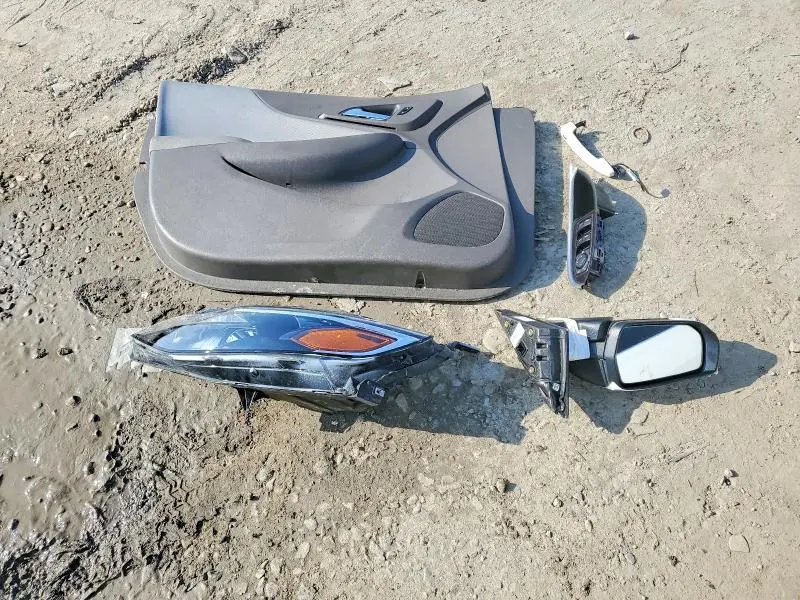 2021 CHEVROLET MALIBU LS  