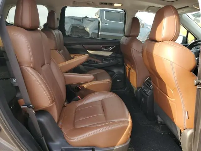 2021 SUBARU ASCENT TOURING  