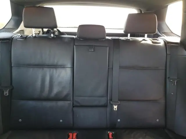 2012 BMW X3 XDRIVE28I  