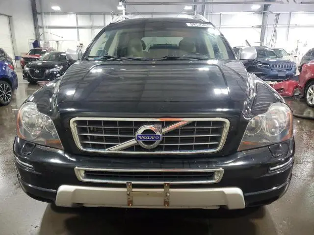 2013 VOLVO XC90 3.2  