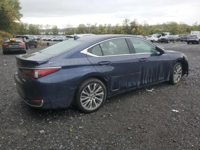 2021 LEXUS ES 300H  