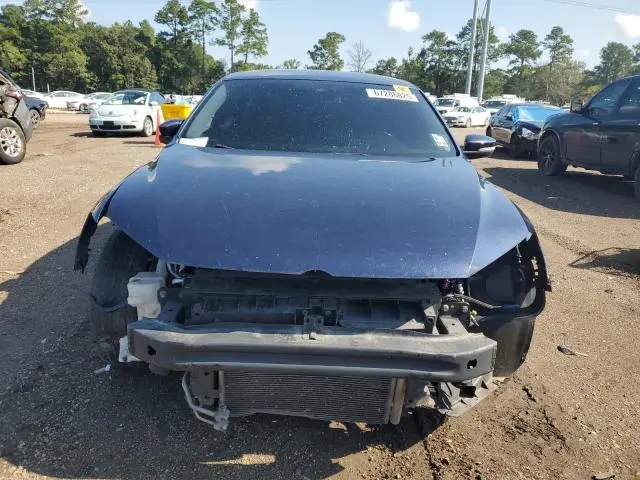 2014 VOLKSWAGEN PASSAT SE  