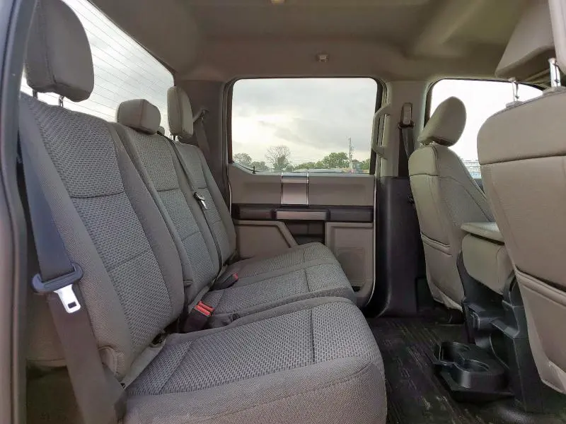 2022 FORD F250 SUPER DUTY  