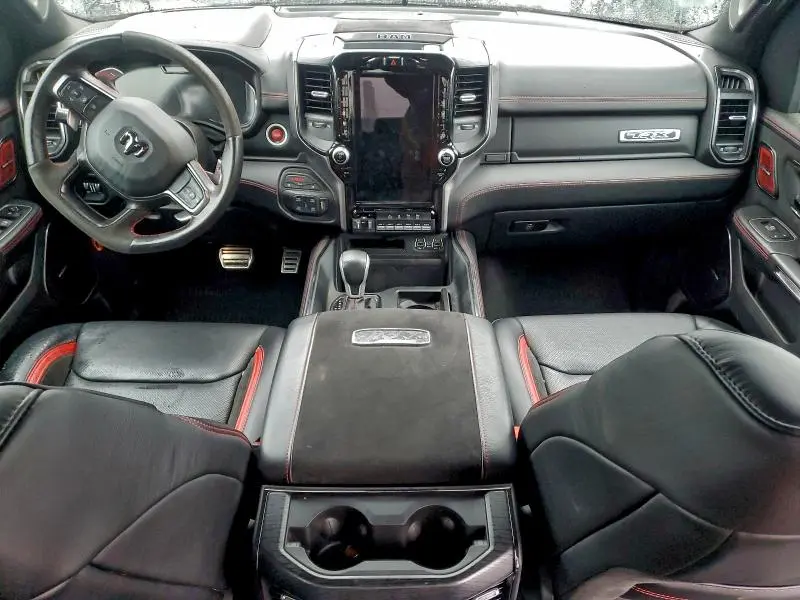 2023 RAM 1500 TRX  