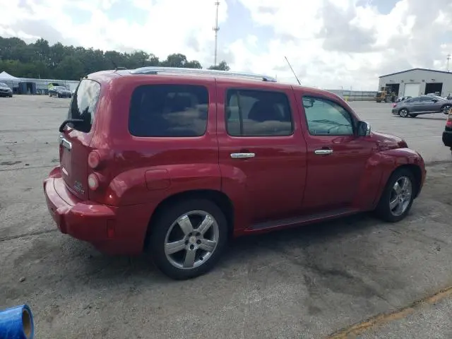 2011 CHEVROLET HHR LT  