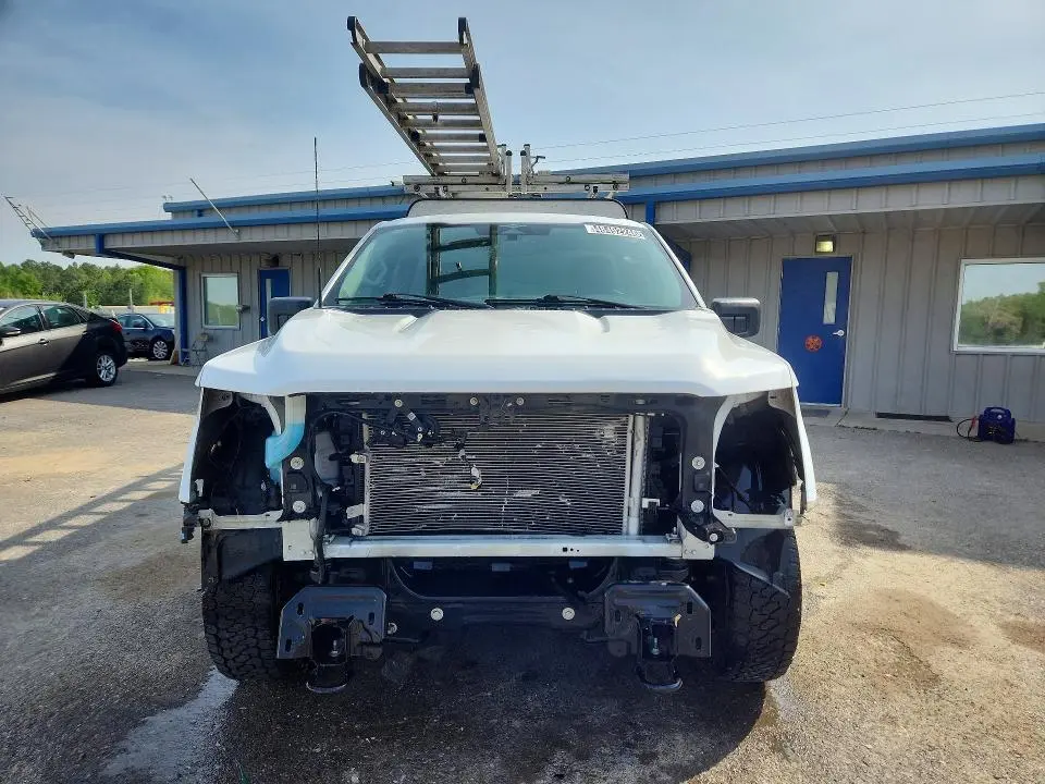 2023 FORD F150   