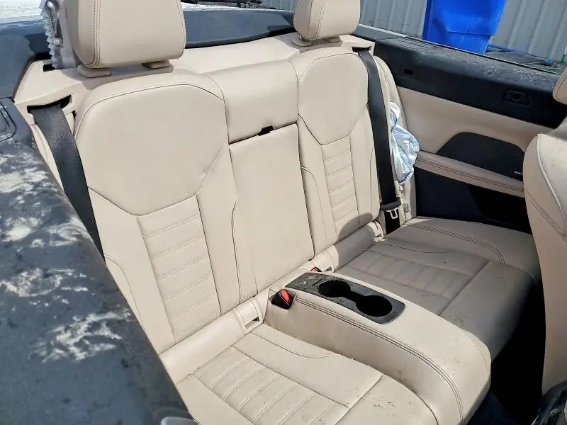 2022 BMW 430XI   