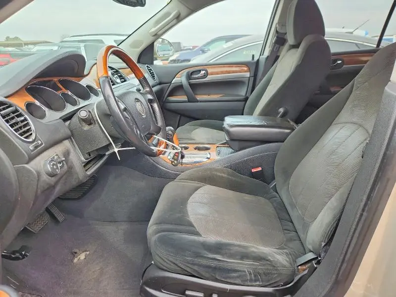 2011 BUICK ENCLAVE CX  
