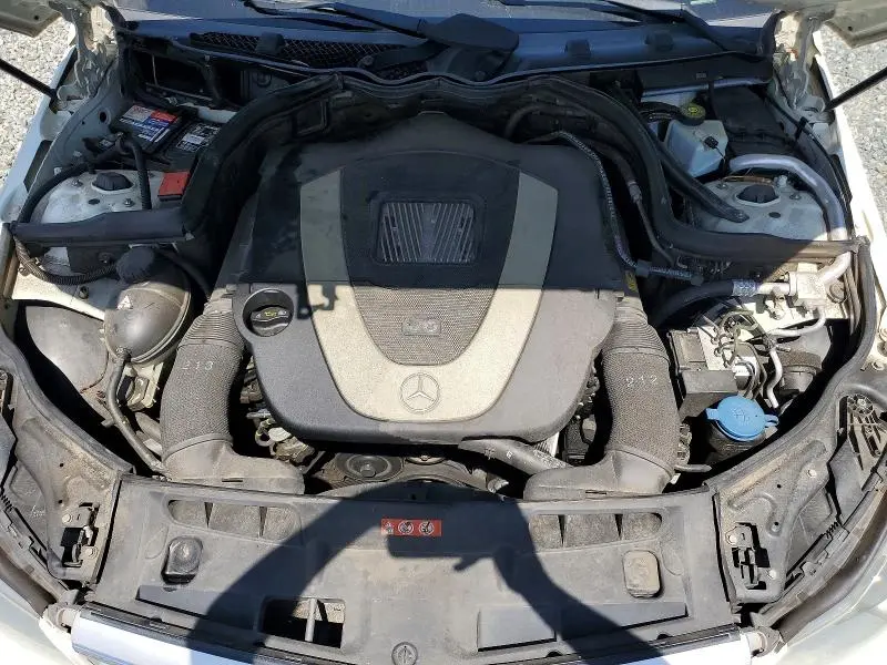 2012 MERCEDES-BENZ C 300 4MATIC  