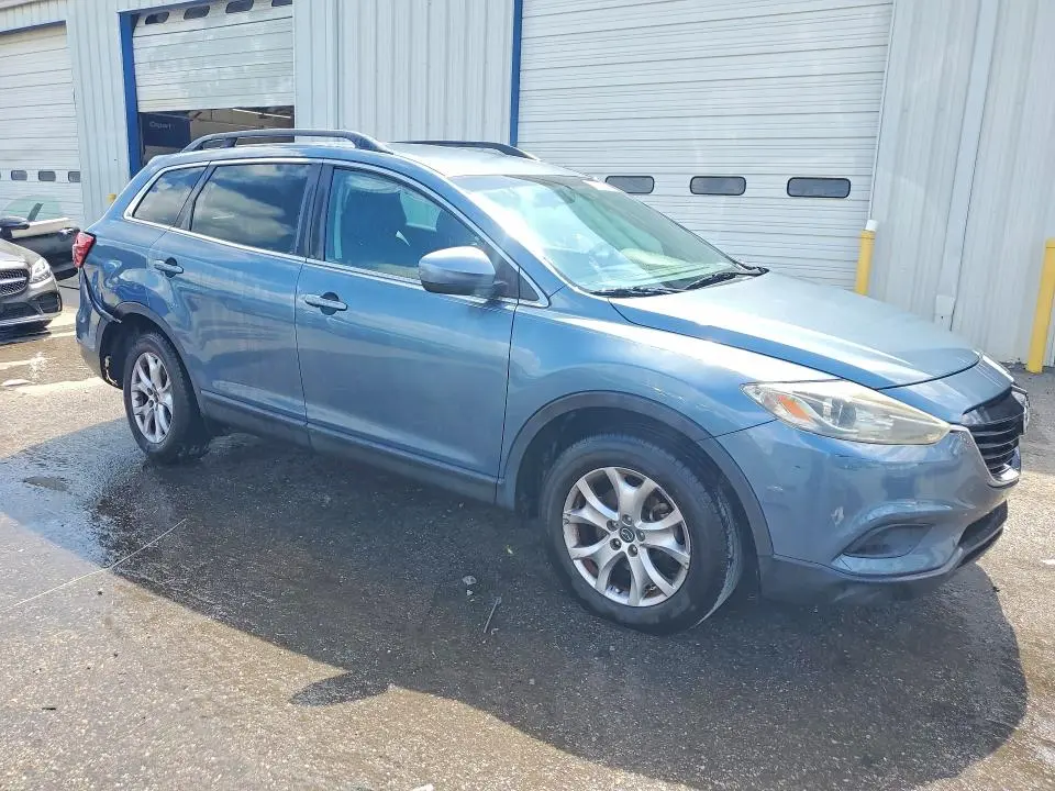 2015 MAZDA CX-9 SPORT  