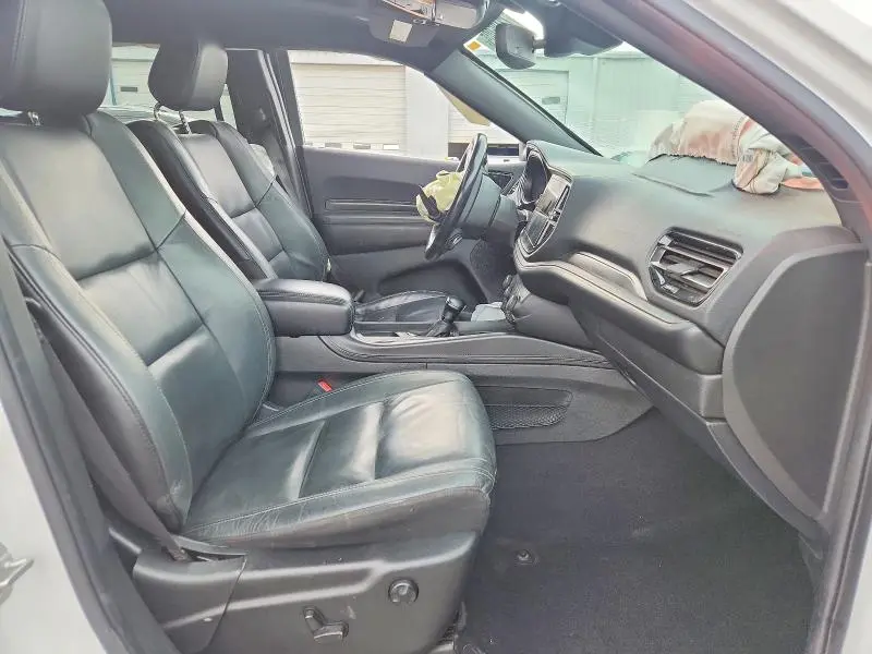 2021 DODGE DURANGO GT  