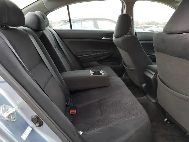 2011 HONDA ACCORD LX