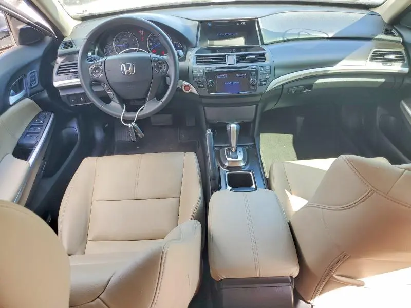 2015 HONDA CROSSTOUR EXL  