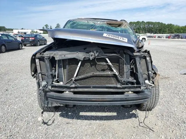 2013 GMC YUKON SLE  