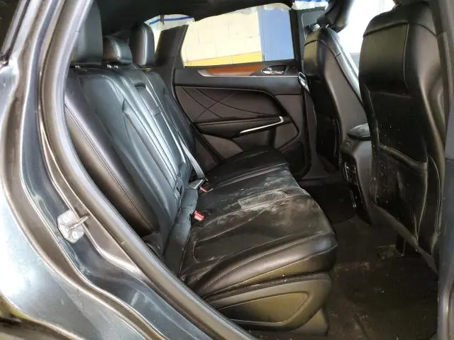 2019 LINCOLN MKC SELECT  