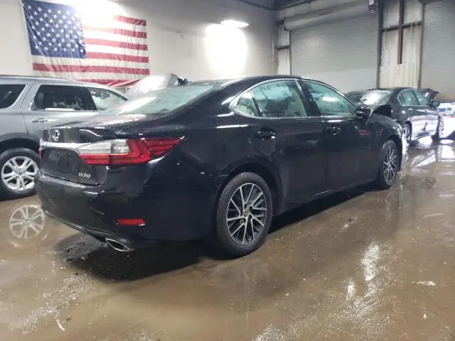 2017 LEXUS ES 350  
