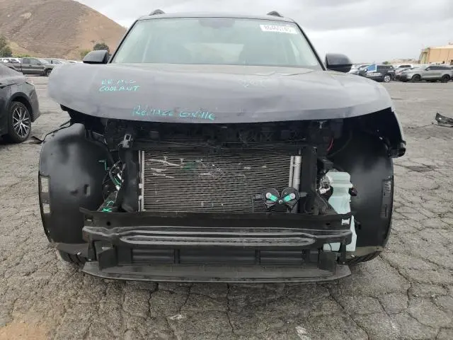 2022 VOLKSWAGEN ATLAS SE  