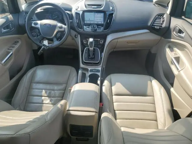 2016 FORD C-MAX PREMIUM SEL  