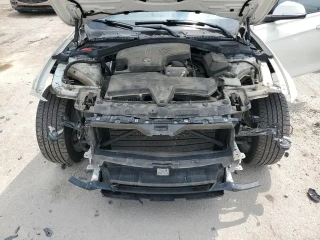 2018 BMW 320 XI  