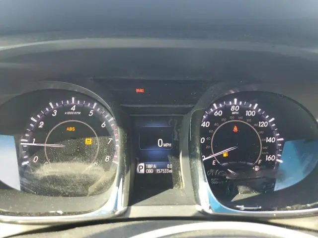 2014 TOYOTA AVALON BASE