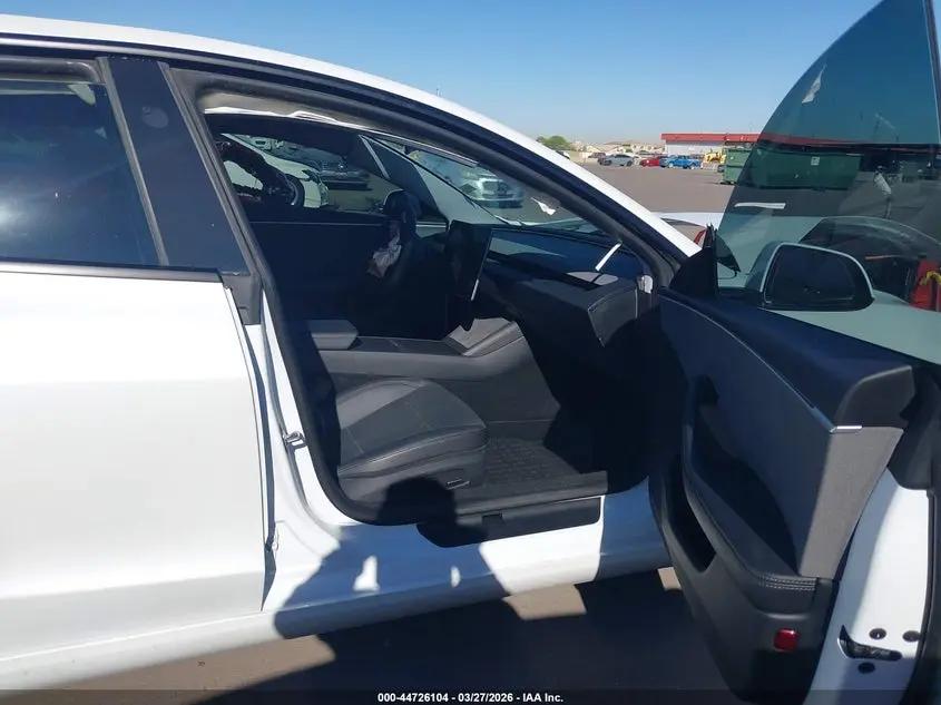 2024 TESLA MODEL 3 LONG RANGE DUAL MOTOR ALL-WHEEL DRIVE/REAR-WHEEL DRIVE