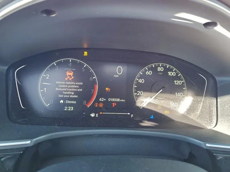 2024 HONDA CIVIC EXL  