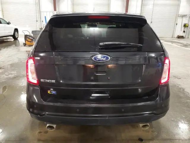 2013 FORD EDGE SE  