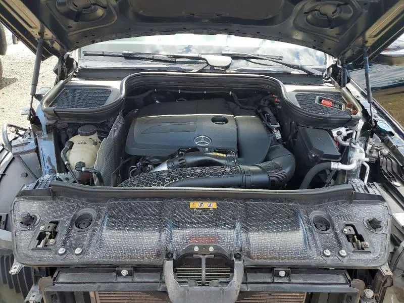 2020 MERCEDES-BENZ GLE 350 4MATIC  