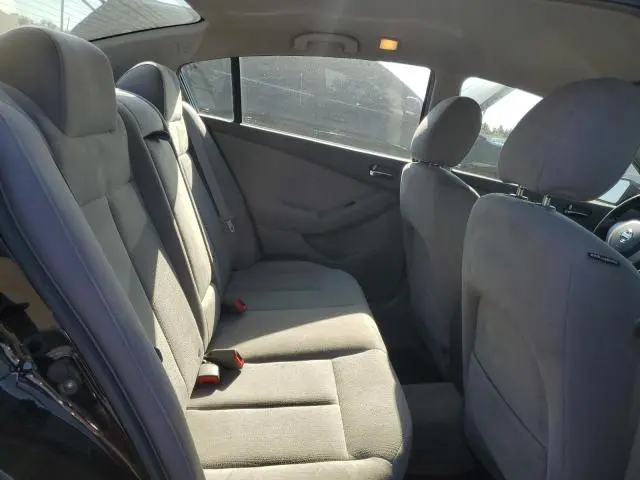 2010 NISSAN ALTIMA BASE  