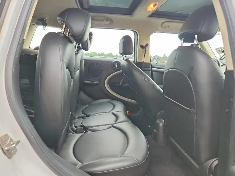 2012 MINI COOPER COUNTRYMAN  