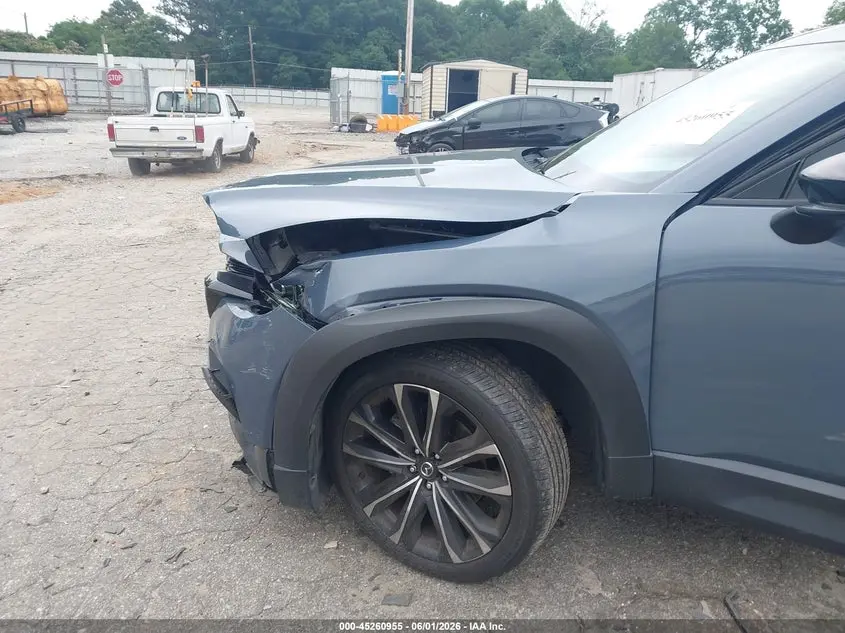 2023 MAZDA CX-50 2.5 S PREMIUM PLUS