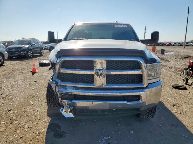 2016 RAM 2500 ST  