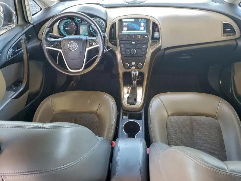 2014 BUICK VERANO   