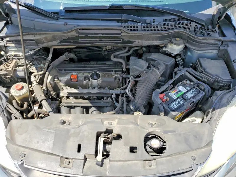 2011 HONDA CR-V LX  
