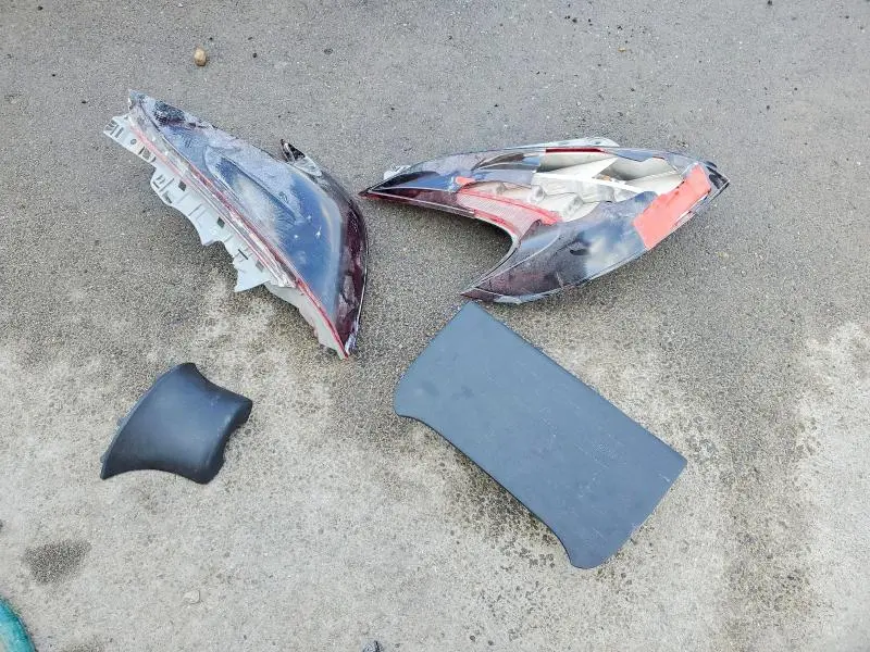 2016 NISSAN 370Z BASE  